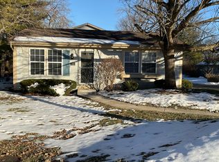 351 Mulberry Ct, Fairborn, OH 45324