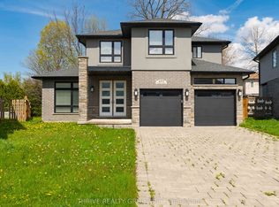 483 Sophia Cres, London, ON N6G 0T5