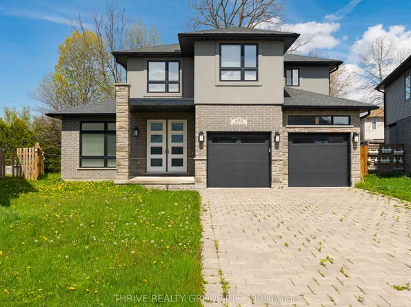 483 Sophia Cres, London, ON N6G 0T5