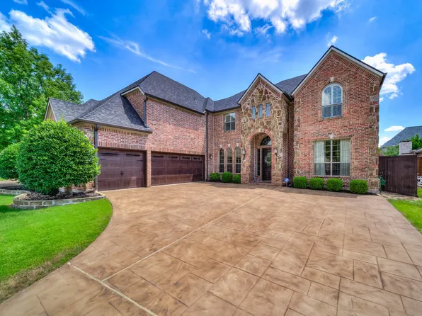 3329 Hartford Ln, Frisco, TX 75033