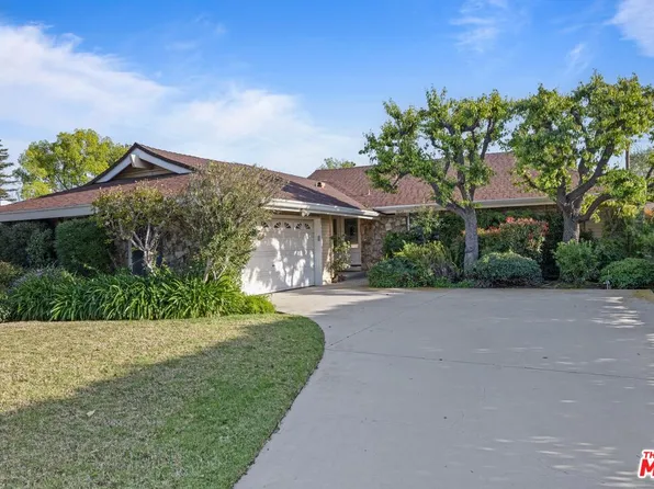 18912 Halsted St, Northridge, CA 91324