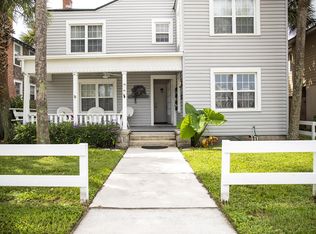172 1st Ave S, Jacksonville Beach, FL 32250