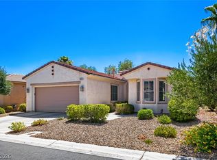 4621 Regalo Bello St #5130GOLF, Las Vegas, NV 89135