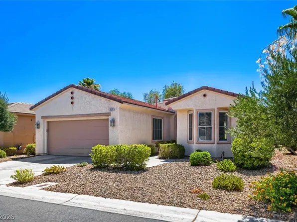 4621 Regalo Bello St #5130GOLF, Las Vegas, NV 89135