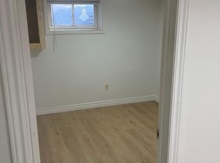 116 Southlawn Ave #BASEMENT, Oshawa, ON L1H 3Y3