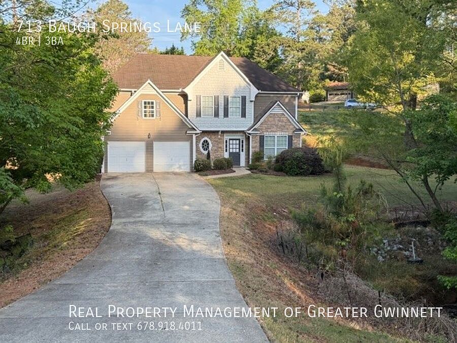 1st image of 713 Baugh Springs Ln