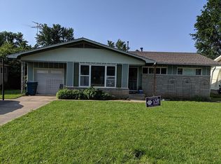 508 W Wishart St, Monett, MO 65708