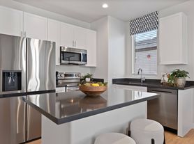 Moderne at Rocking K