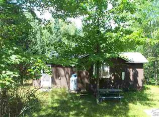 56855 Peckat Ln, Mason, WI 54856