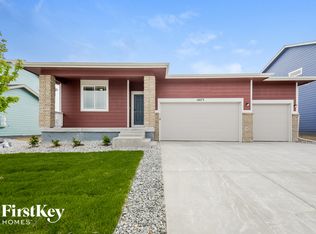 14673 Guernsey Dr, Mead, CO 80542