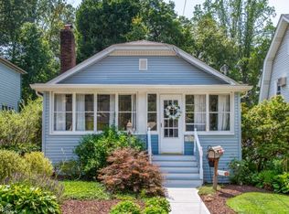 81 Coeyman Ave, Nutley, NJ 07110