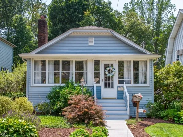 81 Coeyman Ave, Nutley Twp., NJ 07110