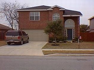 9031 Green Tee, Selma, TX 78154