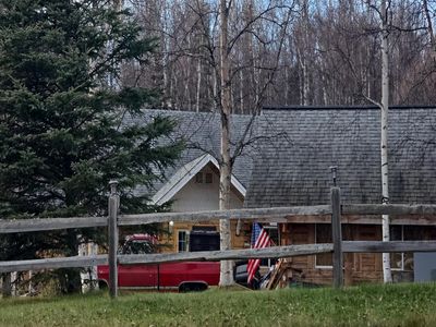 1561 W Minnetonka Dr, Wasilla, AK, 99654