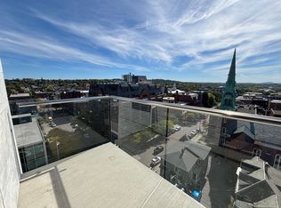 Bank Street Apartments at Burlington Square, Burlington, VT 05401
