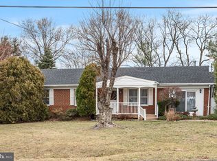 210 Massie Dr, Winchester, VA 22602