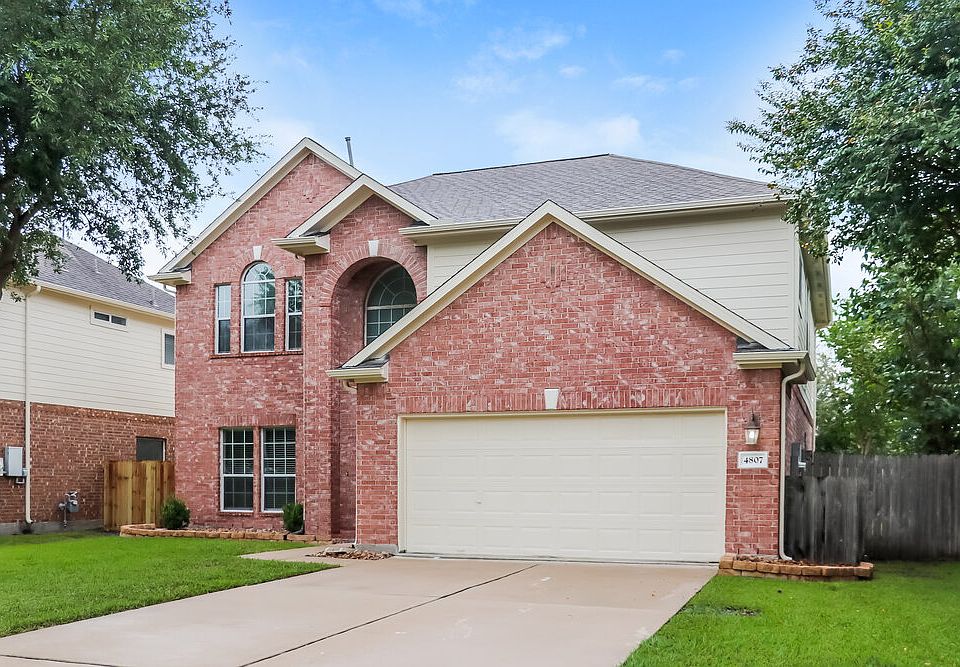 1st image of 4807 Chase Stone Dr