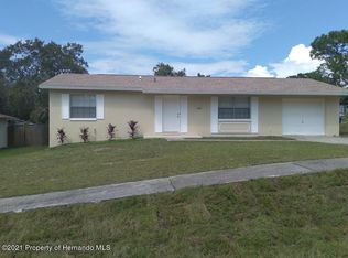 5284 Springwood Rd, Spring Hill, FL 34609