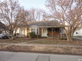 11 N Gum St, North Vernon, IN