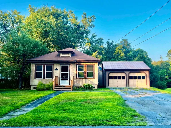 68 South Pleasant Street, Randolph, VT 05060