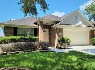 13804 Stark Bridge Ln, Rosharon, TX 77583