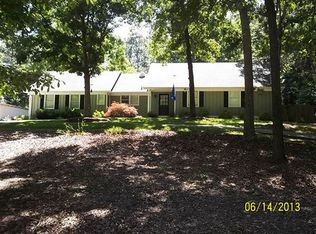 1180 Antioch Campground Rd, Gainesville, GA 30506