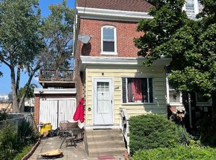 249 Clifton Ave, Sharon Hill, PA 19079
