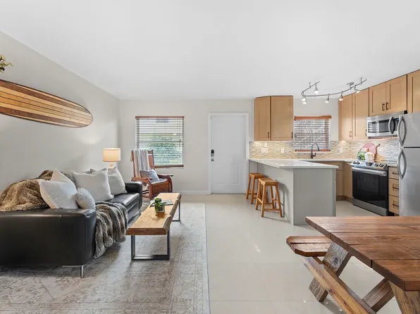 130 Roosevelt Ave #1-7, Satellite Beach, FL 32937