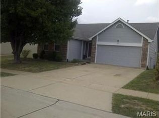 315 Hunters Spur, Grover, MO 63040