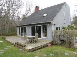 131 Two Holes Water Rd, East Hampton, NY 11937