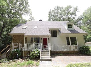 17103 Tyler Station Rd, Beaverdam, VA 23015