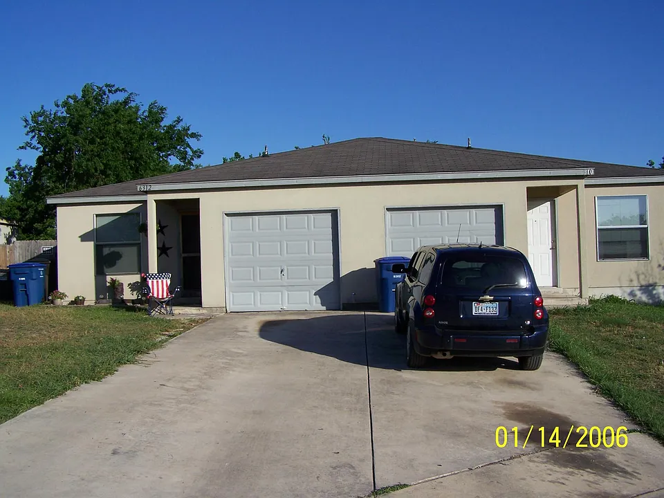 6310 Green Top Dr