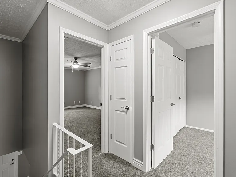 Hudson Yard Townhomes — Photo 21