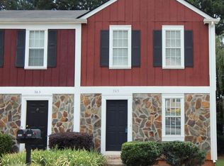 365 Oak Harbor Trl, Marietta, GA 30066