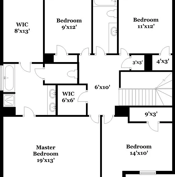 73 Foggy Creek Ln — Photo 3