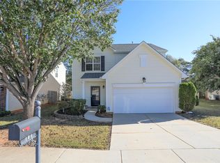 101 Indian Wood Ln, Greenville, SC 29605