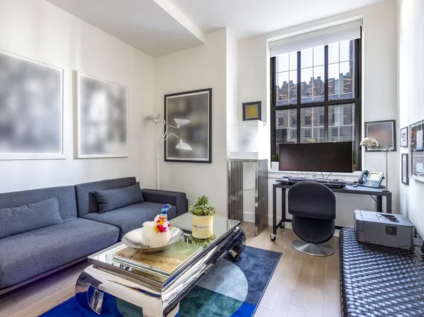 100 Barclay Street image 9 of 18