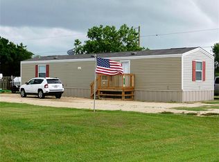 397 Carancahua Blvd, Palacios, TX 77465