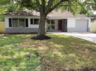 6606 Thrush Dr, Houston, TX 77087