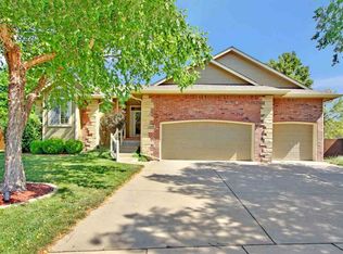 14302 W Sheriac Cir, Wichita, KS 67235