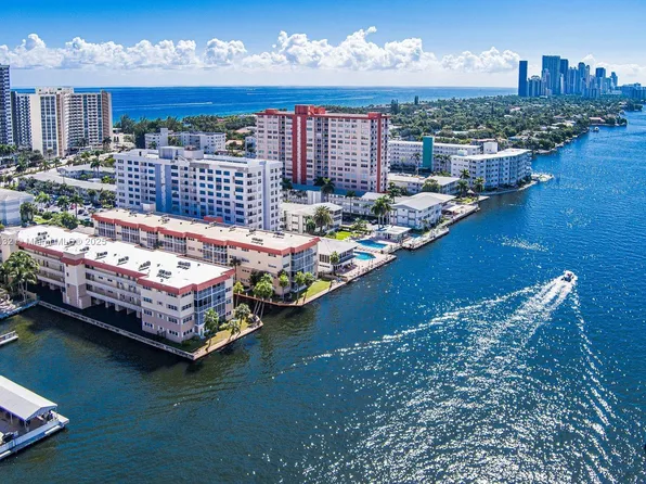 2081 S Ocean Dr APT 308, Hallandale Beach, FL 33009