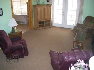 3249 Bigler Road, overgaard, AZ 85933