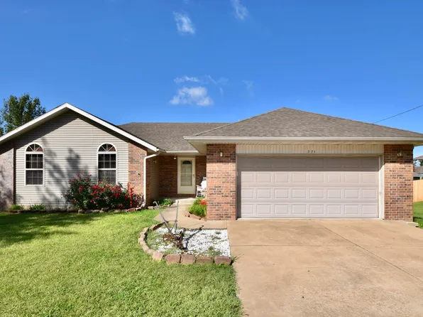 371 Adam Avenue, Sparta, MO 65753