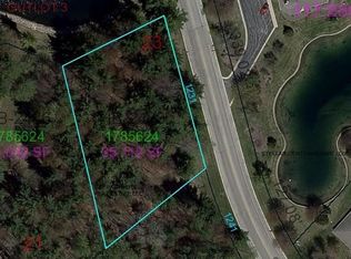 1231 Centennial Centre Blvd #23, Oneida, WI 54155