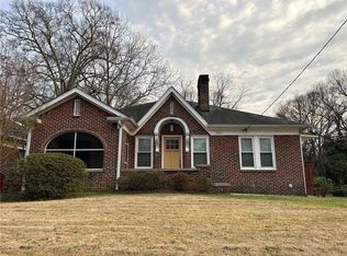 496 Mellview Ave SW, Atlanta, GA 30310