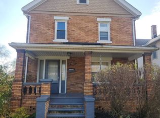 1712 E 31st St, Lorain, OH 44055