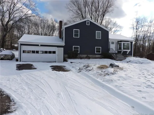 30 Montauk Drive, Vernon, CT 06066