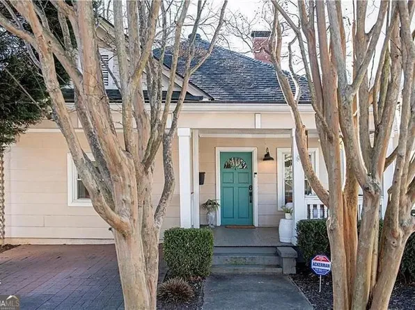 647 Glenwood Ave SE, Atlanta, GA 30312