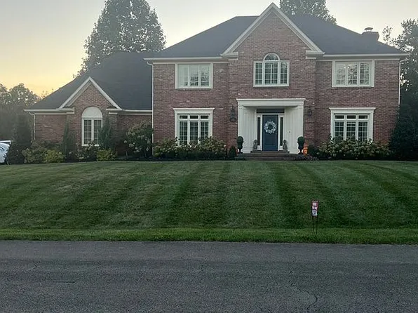128 Windsor Ave, Bardstown, KY 40004