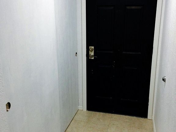 Entry Way